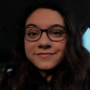 Meet your Posher, Eileen